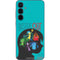 Disney Inside Out Riley’s Emotions Galaxy A35 5G Skin